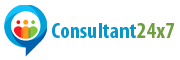 Logo-Consultant24x7-website